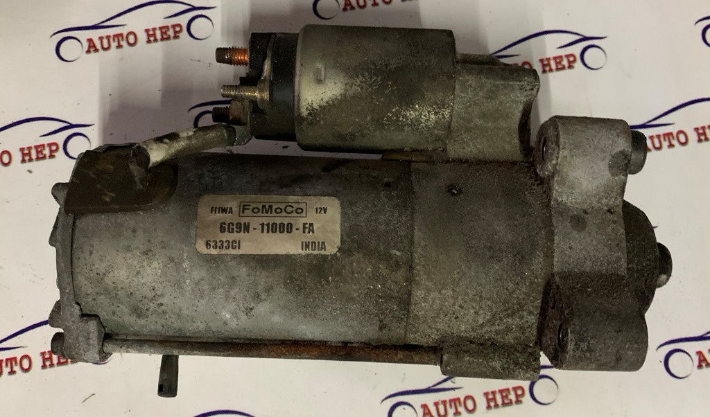 Electromotor Ford Mondeo Kuga S-Max C-Max Mondeo Volvo 6G9N11000FA 6G9N-11000-FA