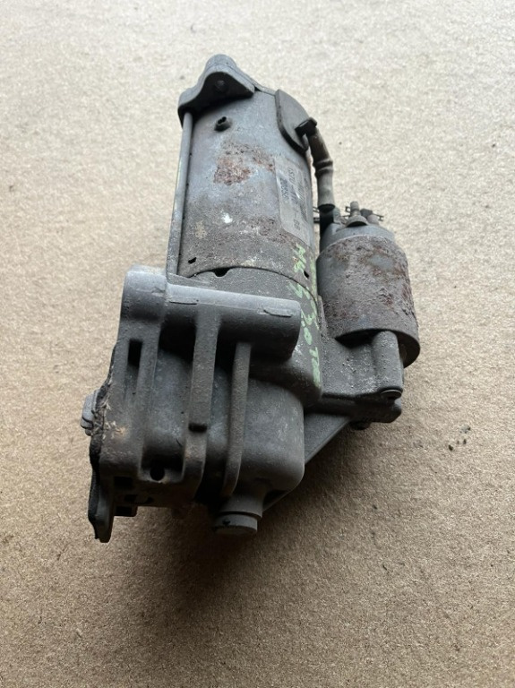 Electromotor Ford Mondeo MK3 2.0 TDCI 1S7U-11000-BB