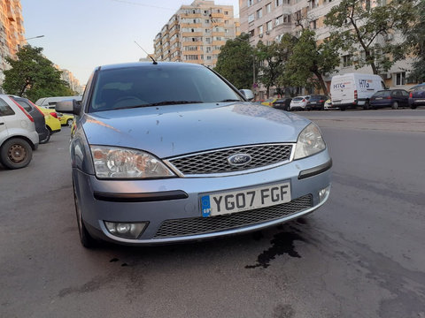 Electromotor Ford Mondeo Mk3, 2000 tdci, an 2007