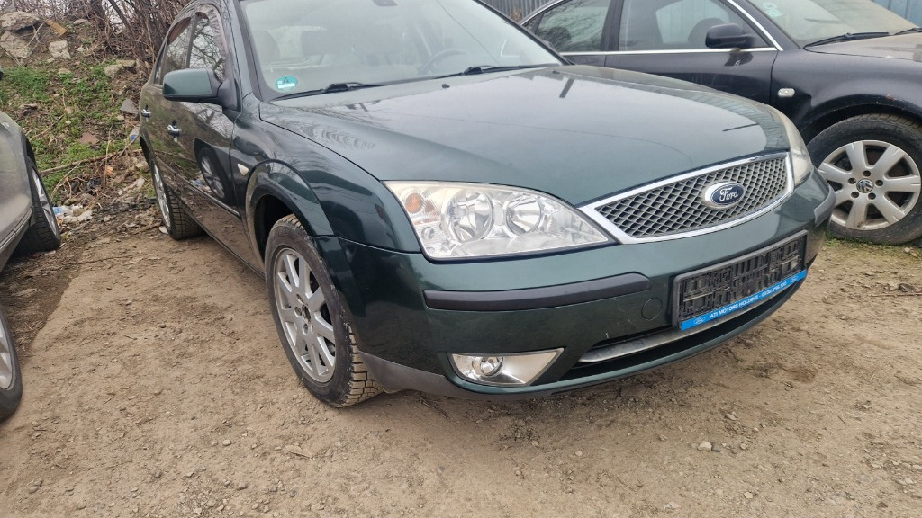 Electromotor Ford Mondeo Mk3 facelift 2004 2005 1.8 sci 130cp benzina 1.8sci