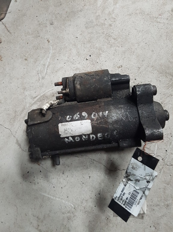 Electromotor ford mondeo mk4 2.0 diesel 140 cp