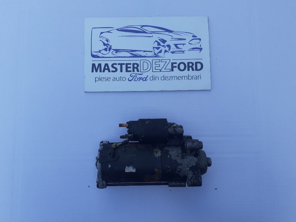 Electromotor Ford Mondeo mk4 2.0 tdci euro 4