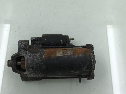 Electromotor Ford MONDEO MK4 KLBA 2.0 TDCI 2007-2013 0986023380 DezP: 20956