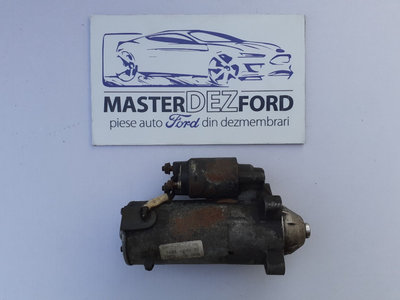 Electromotor Ford Mondeo mk4 / S-Max 1.8 tdci COD 