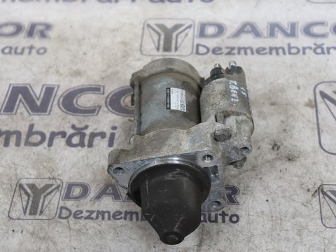ELECTROMOTOR FORD MONDEO MK5 1.5T ECOBOOST AN 2016 DS7T-11000-KA