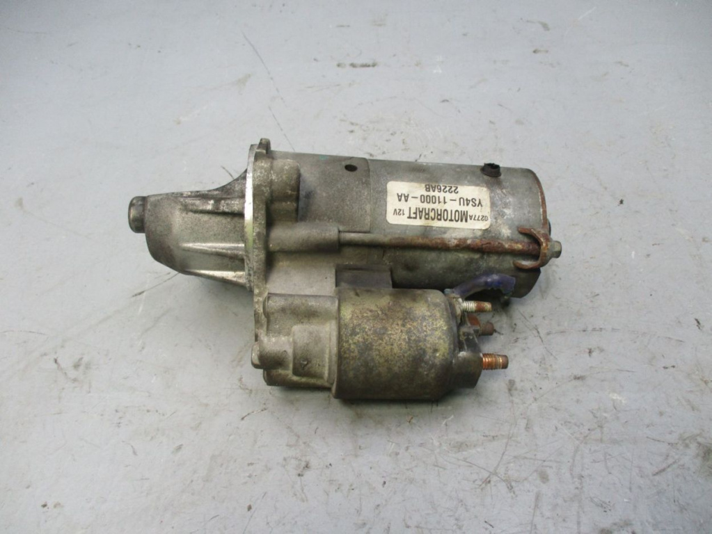 Electromotor Ford Puma 1997/03-2002/06 1