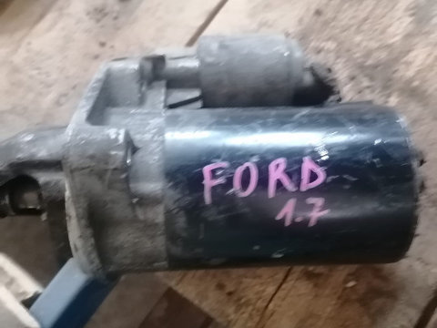 Electromotor ford puma, fiesta, focus, volvo s40, v50, c30 1.6 96fb11000kd