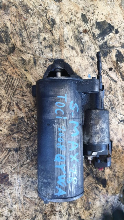 Electromotor Ford S-max 1.8 Tdci QYWA 2006