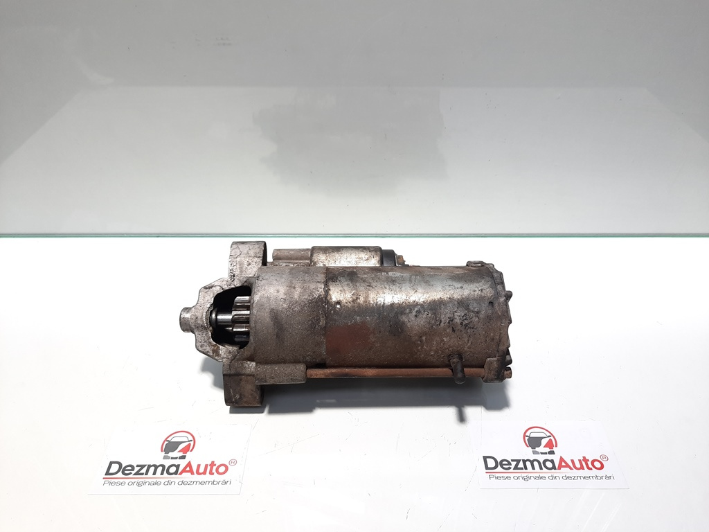 Electromotor, Ford S-Max 1 [Fabr 2006-2014] 2.0 TDCI, 6G9N-11000-FA, 6 VIT MAN (id:433997)