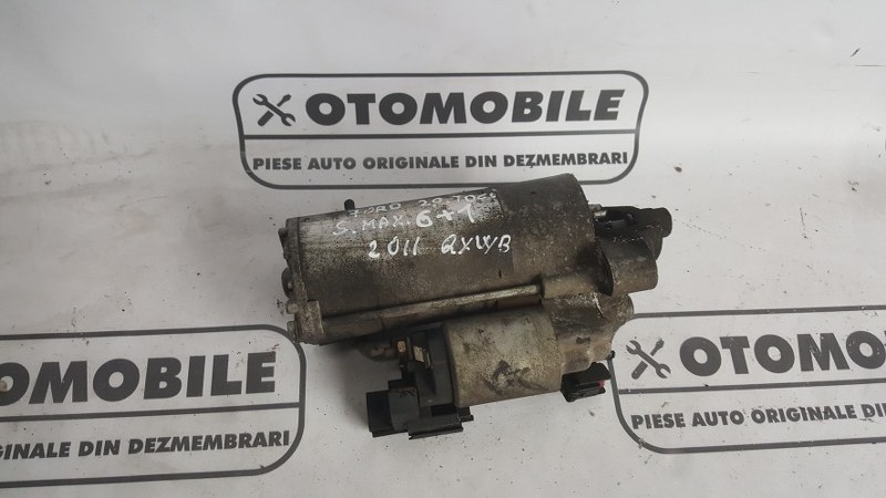 Electromotor Ford S-Max 2.0 TDCI 6+1 Manual 2006-2015 cod: 6G9N-110000-FA