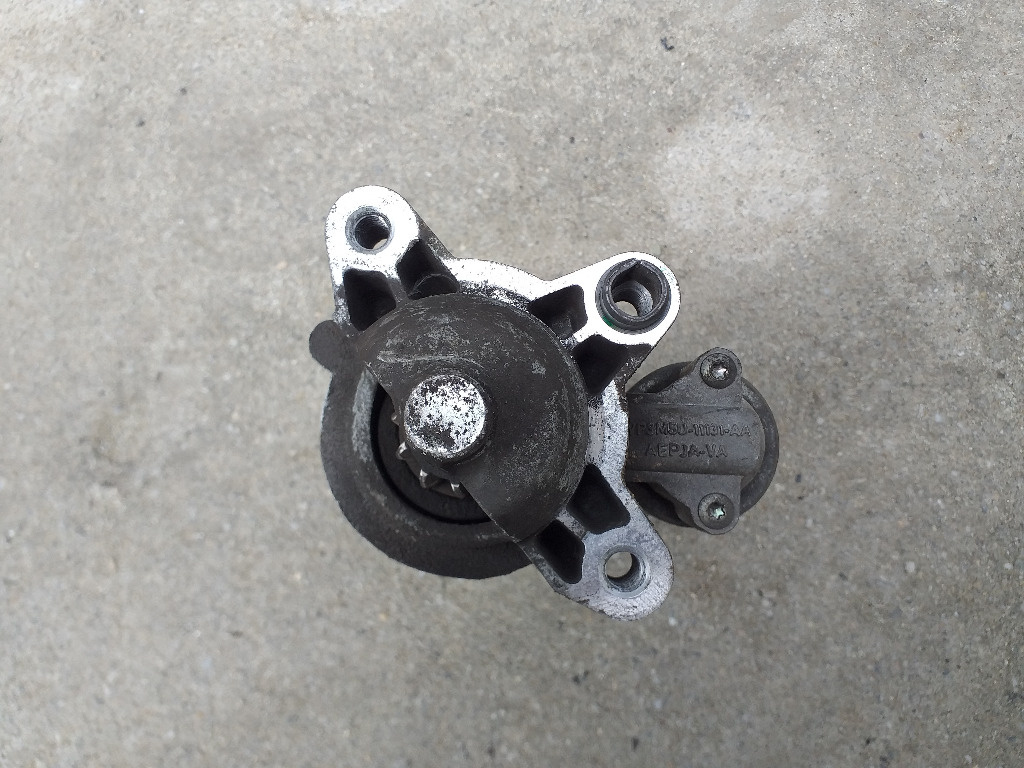 Electromotor Ford S Max 2.0 tdci , Cod :