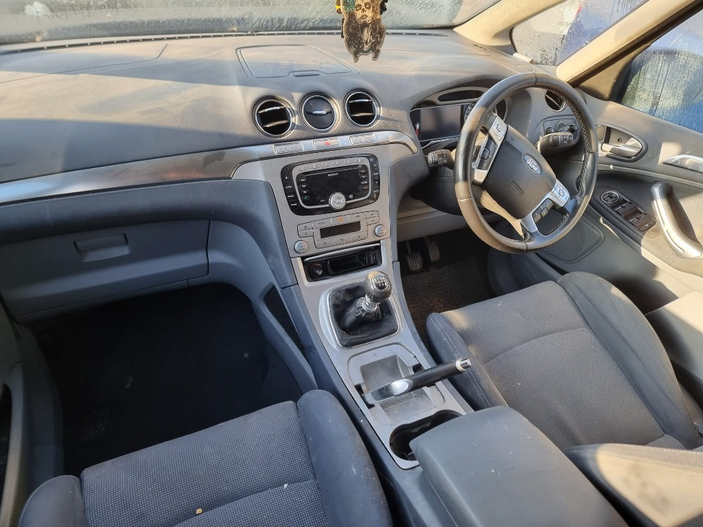 Electromotor Ford S-Max 2008 monovolum 2