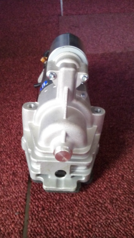 Electromotor Ford Transit 2.0 /2.4