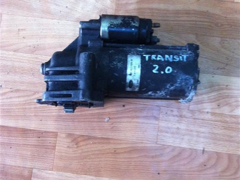 Electromotor Ford Transit 2.0 TDDI