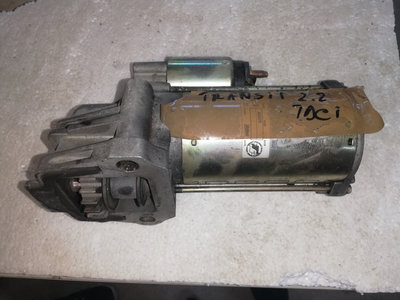 Electromotor Ford transit 2,2 cod 458470