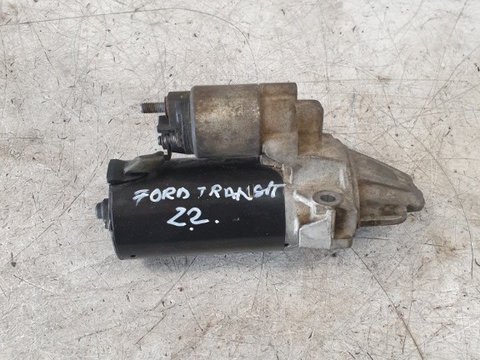 ELECTROMOTOR FORD TRANSIT 2.2D COD- CC1T-11000-EC , 0001139032..