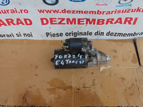 Electromotor Ford Transit 2.4 euro 4