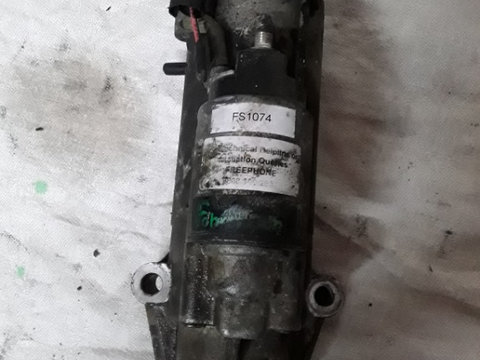 Electromotor Ford Transit 2,4 TDCi t350 135 CP