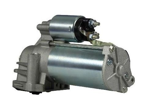 Electromotor Ford Transit 2000-2006 NOU