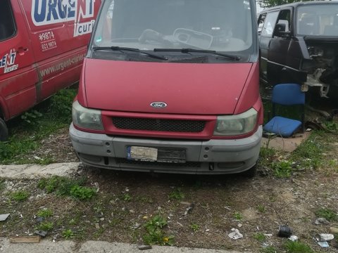 Electromotor Ford Transit 2000 autoutilitara n1 2.4 tddi