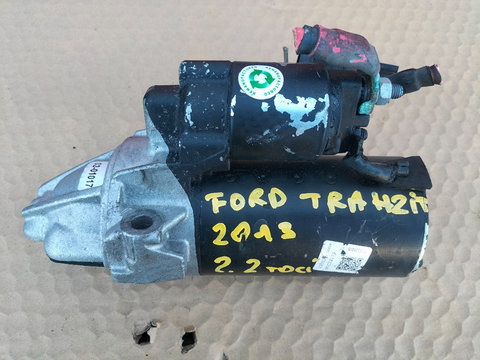 Electromotor Ford Transit, 2013, 2.2 TDCi