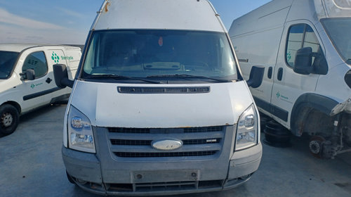 Electromotor Ford Transit 3 [Facelift] [