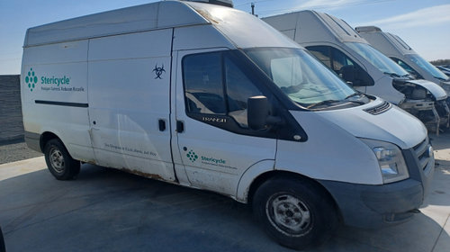 Electromotor Ford Transit 3 [Facelift] [