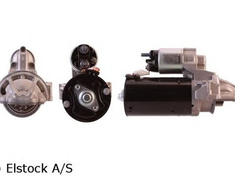 Electromotor FORD TRANSIT caroserie ELSTOCK 254296