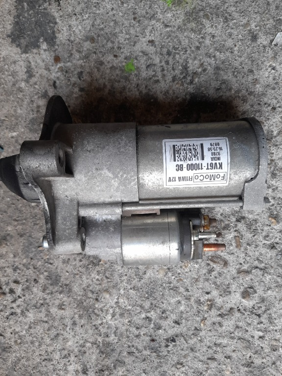 Electromotor ford transit connect 1,5 ecoblue an 2019