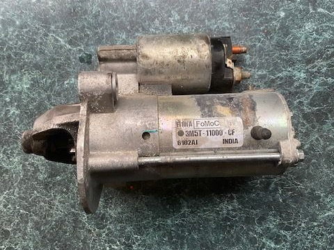 Electromotor Ford Transit Connect 1.5tdci , an 2016 , cod 5M5T-11000-CF