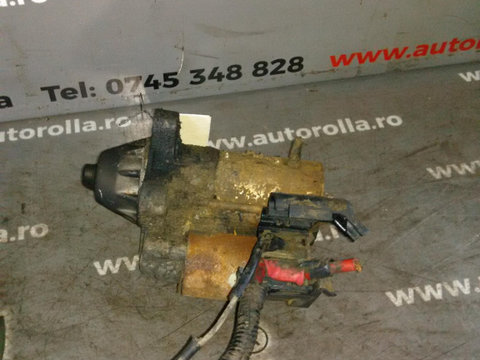 Electromotor Ford Transit Connect 1.8d an 2003.