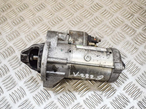 Electromotor FORD Transit Connect Mk2 Break 1.6 TDCi 75 CP cod: AV6N11000GB