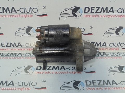Electromotor, Ford Transit Connect (P65) 1.8 tdci (id:266559)