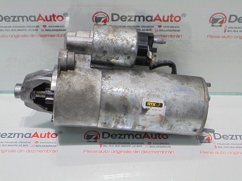 Electromotor, Ford Transit Connect (P65) 1.8 tdci (id:289112)