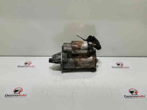 Electromotor, Ford Transit Connect (P65) 1.8 tdci (id:328255)
