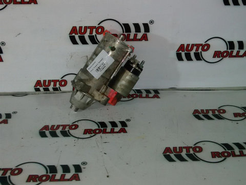 Electromotor Ford Transit Connect.