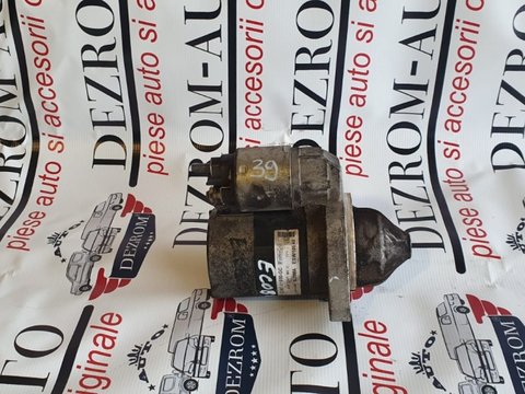 Electromotor Ford Transit Courier 1.0i 100cp cod piesa : CV6T-11000-GC