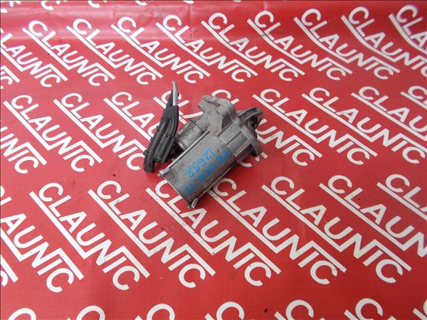 Electromotor FORD TRANSIT COURIER 1.6 TDCI T3CB
