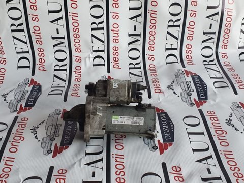Electromotor Ford Transit Courier 1.6 tdci 95cp cod piesa : 8V21-11000-AE