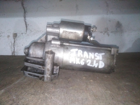 Electromotor Ford Transit Mk6 2.4D