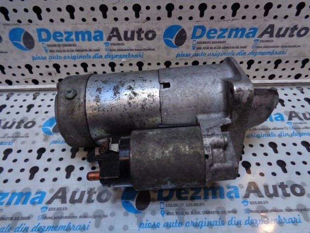 Electromotor GM55353857 Opel Signum 1.9c