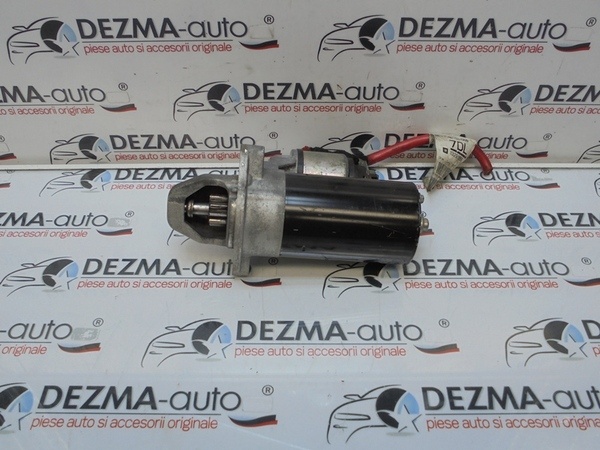 Electromotor, GM55570445, 0001138030, Opel Meriva B, 1.3cdti, A13DTE