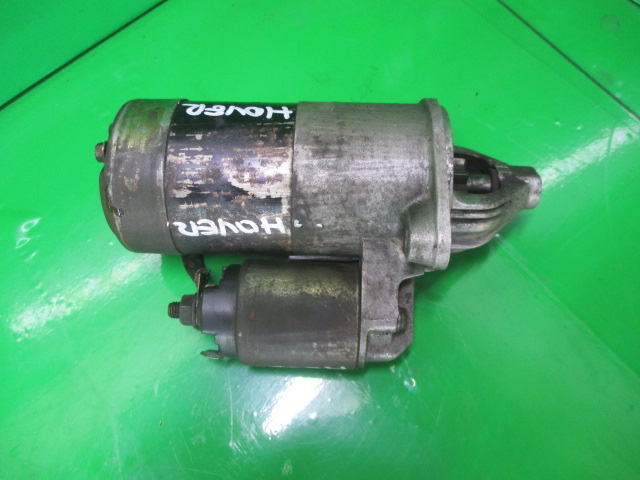 ELECTROMOTOR GWM HOVER 2.4 BENZINA FAB. 2005 – 2008 ⭐⭐⭐⭐⭐