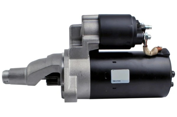 Electromotor HELLA AUDI A4 B6 Avant (8E5) 2001-2004 - 8EA 012 526-371
