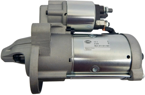 Electromotor HELLA FORD C-MAX II Van 2010-2019 - 8EA 011 611-591
