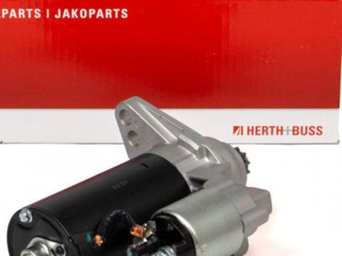 Electromotor Herth+Buss Jakoparts Skoda Fabia 2 2006-2014 42020250 SAN49472