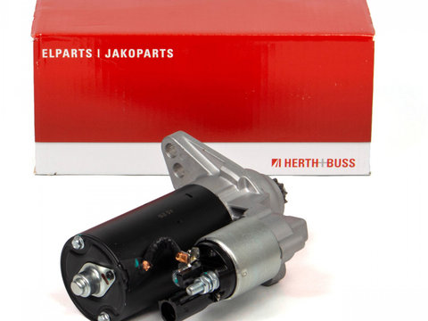 Electromotor Herth+Buss Jakoparts Skoda Superb 2 3T4 2008-2015 42020250