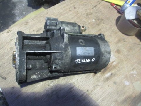 Electromotor hitachi cod 23300 db000 nissan interstar 3.0 dci