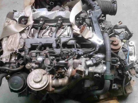 Electromotor Honda 2.2 I-CTDI cod motor N22A2