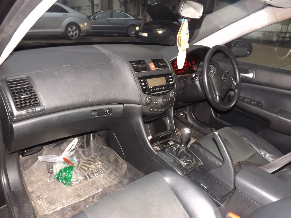 Electromotor Honda Accord 2005 berlina 2